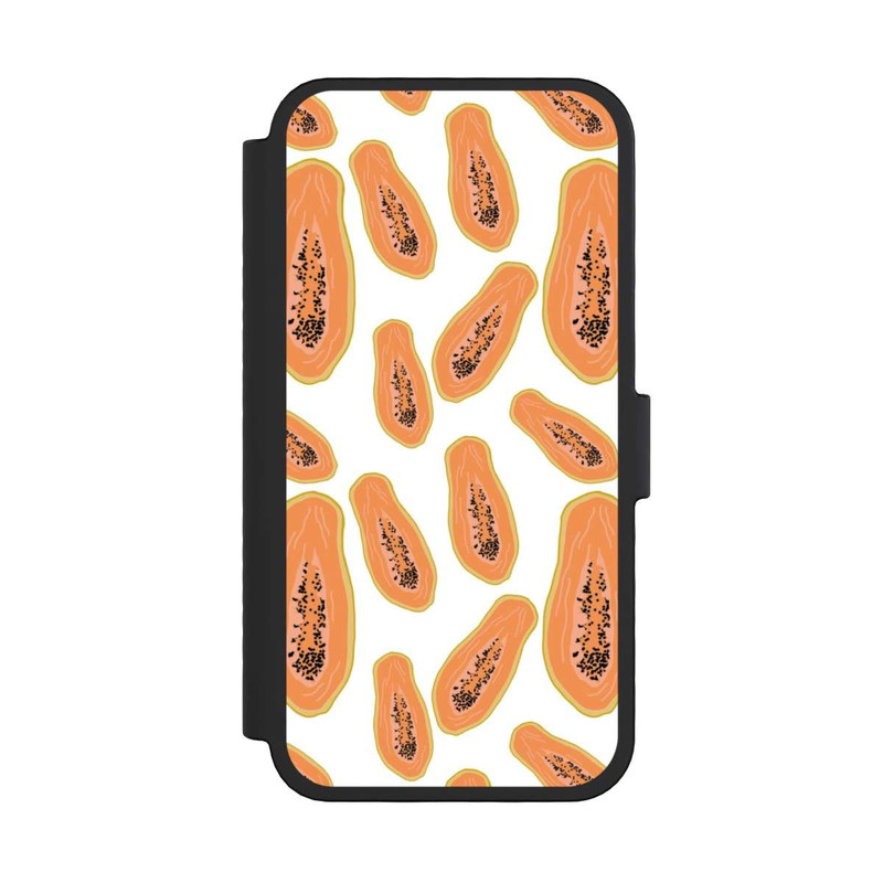 iPhone 16 Pro NIVOflip Papaye