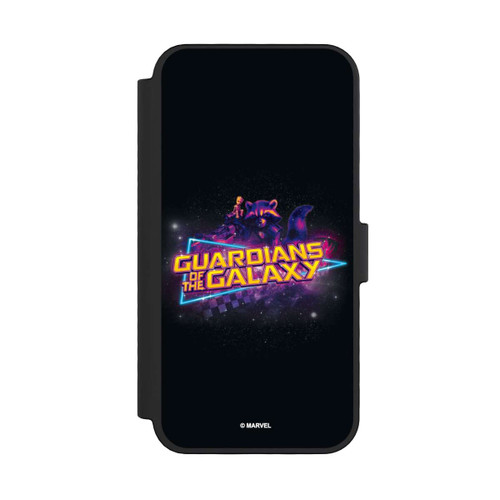 Apple iPhone 16 Pro NIVOflip Guardians of the Galaxy Logo