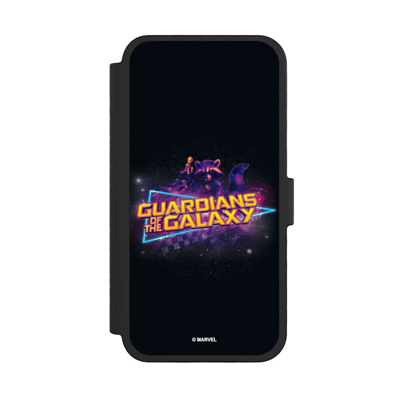 iPhone 16 Pro NIVOflip Guardians of the Galaxy Logo