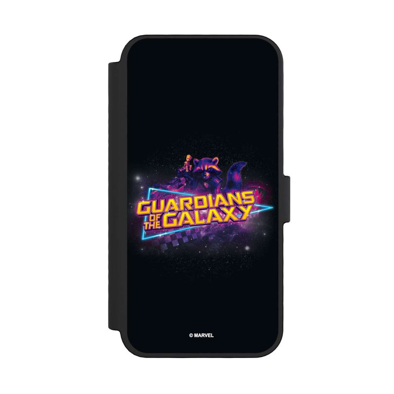 iPhone 16 Pro NIVOflip Guardians of the Galaxy Logo