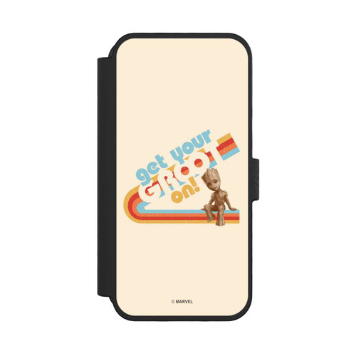 Apple iPhone 16 Pro NIVOflip Get Your Groot On Guardians of the Galaxy