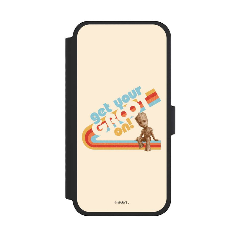 iPhone 16 Pro NIVOflip Get Your Groot On Guardians of the Galaxy