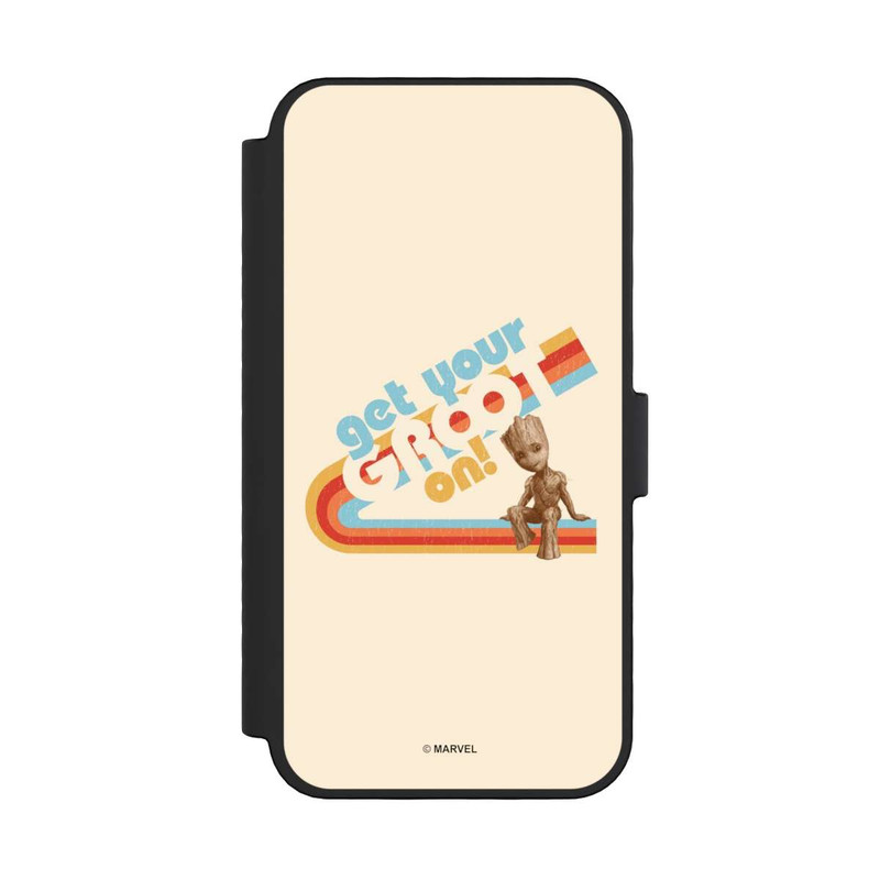 iPhone 16 Pro NIVOflip Get Your Groot On Guardians of the Galaxy