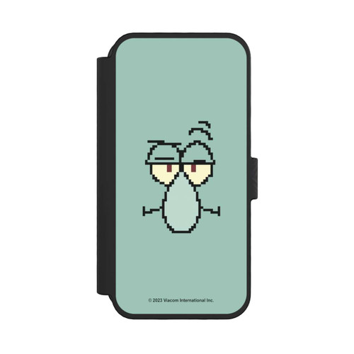 Apple iPhone 16 Pro NIVOflip Squidward Bold And Brash