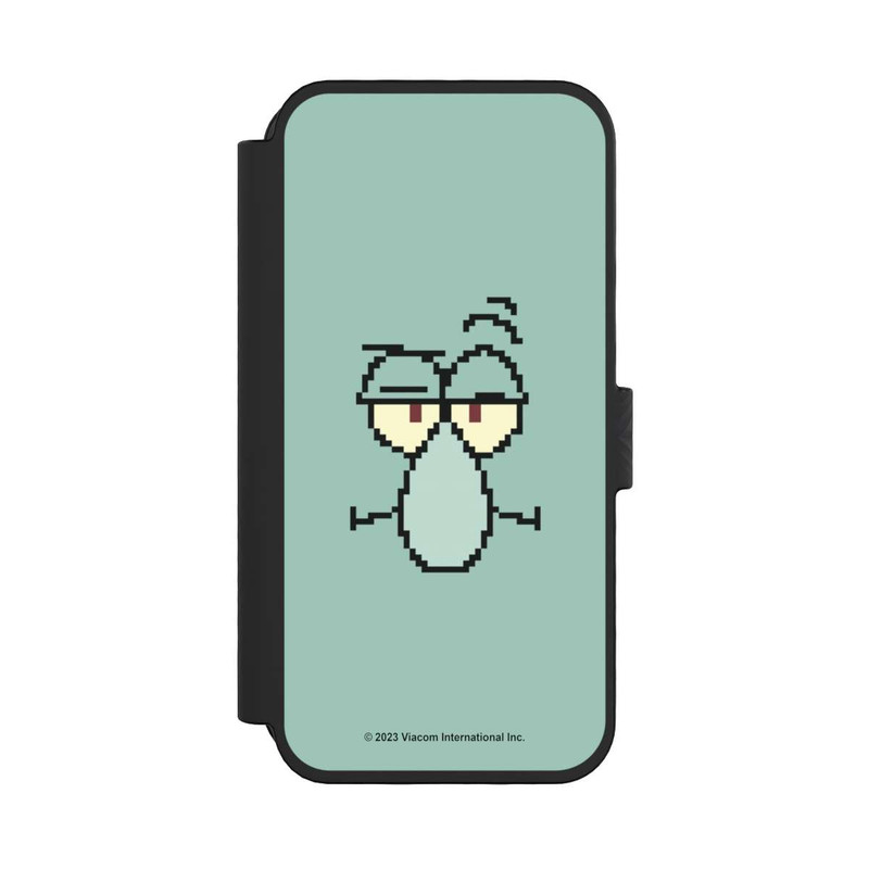 iPhone 16 Pro NIVOflip Squidward Bold And Brash