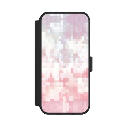 Apple iPhone 16 Pro NIVOflip Pixel Glitch Pastel