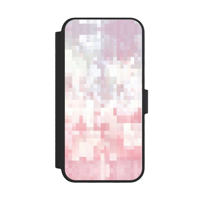 iPhone 16 Pro NIVOflip Pixel Glitch Pastel