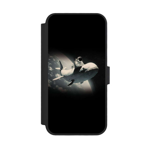 Apple iPhone 16 Pro NIVOflip Un voyage spécial Astronaute