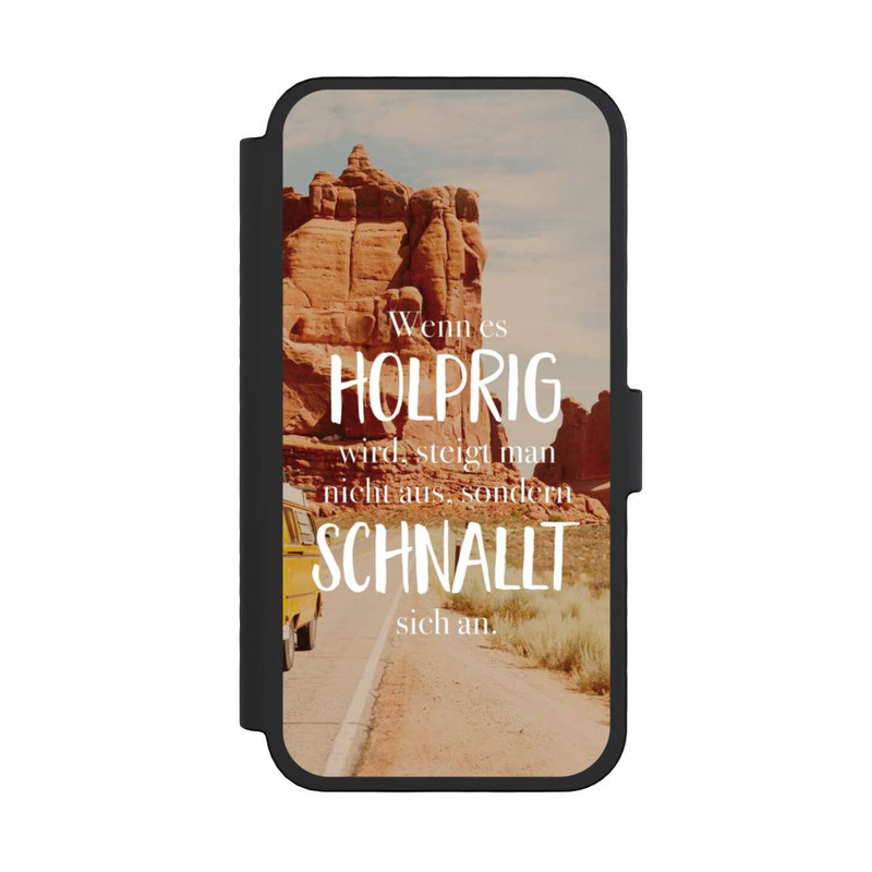 iPhone 16 Pro NIVOflip Holpriger Weg