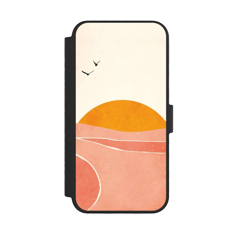 iPhone 16 Pro NIVOflip Danse au soleil