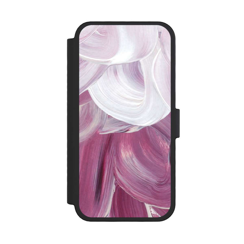iPhone 16 Pro NIVOflip Abstrakte Verwirrung - Anastasia Sawall