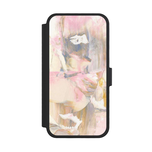 Apple iPhone 16 Pro NIVOflip Verzerrter Frühling - Anastasia Sawall