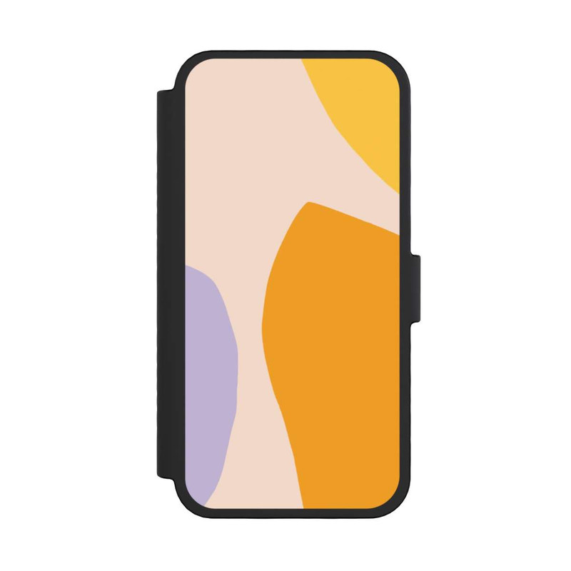 iPhone 16 Pro NIVOflip Glücklicher Ort - Anastasia Sawall
