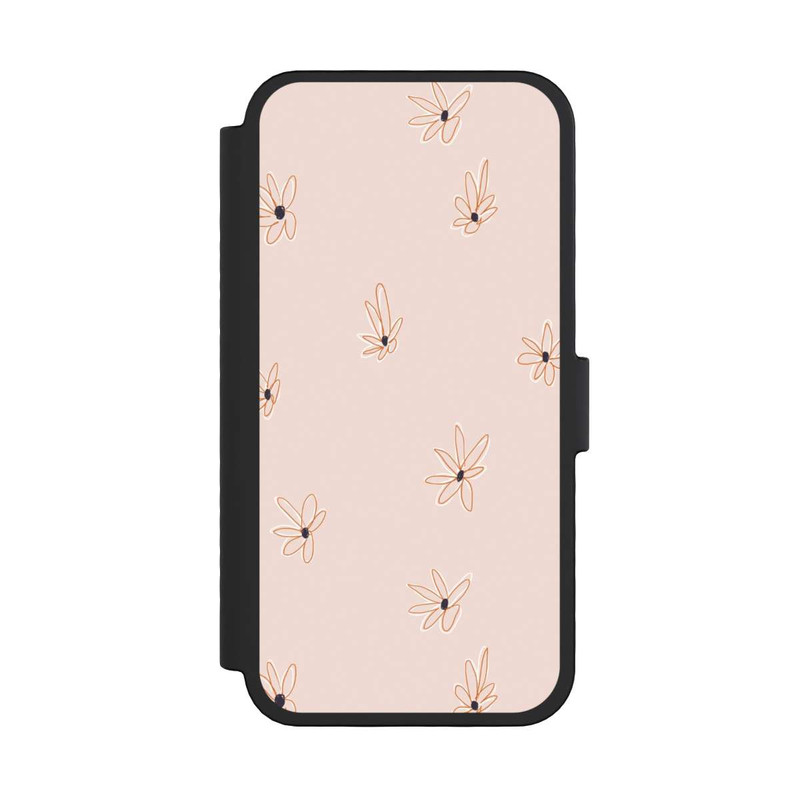 iPhone 16 Pro NIVOflip Einfache Blumen - Anastasia Sawall