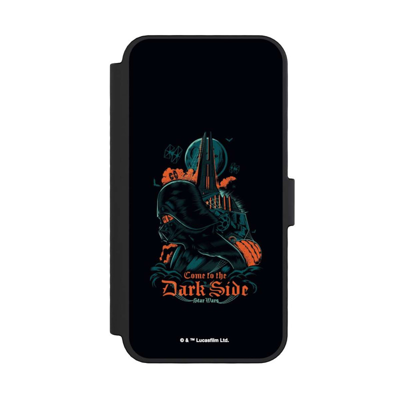 iPhone 16 Pro NIVOflip Darth Vader Halloween
