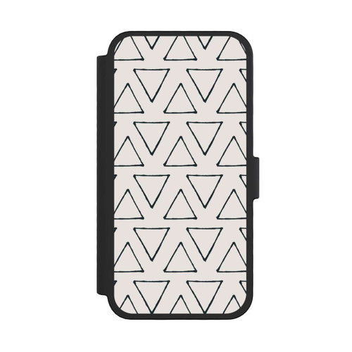 Apple iPhone 16 Pro NIVOflip Sommer-Linien 1