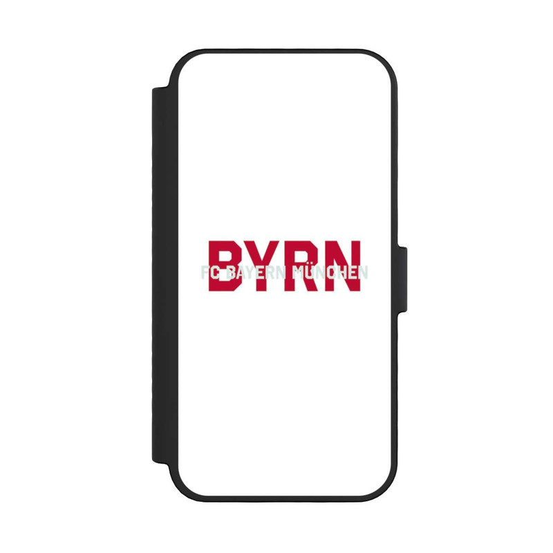 iPhone 16 Pro NIVOflip BYRN blanc
