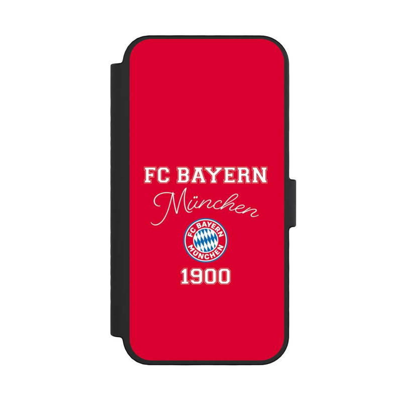 iPhone 16 Pro NIVOflip FC Bayern 1900