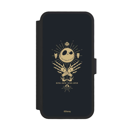 Apple iPhone 16 Pro NIVOflip Nightmare Before Christmas King Jack