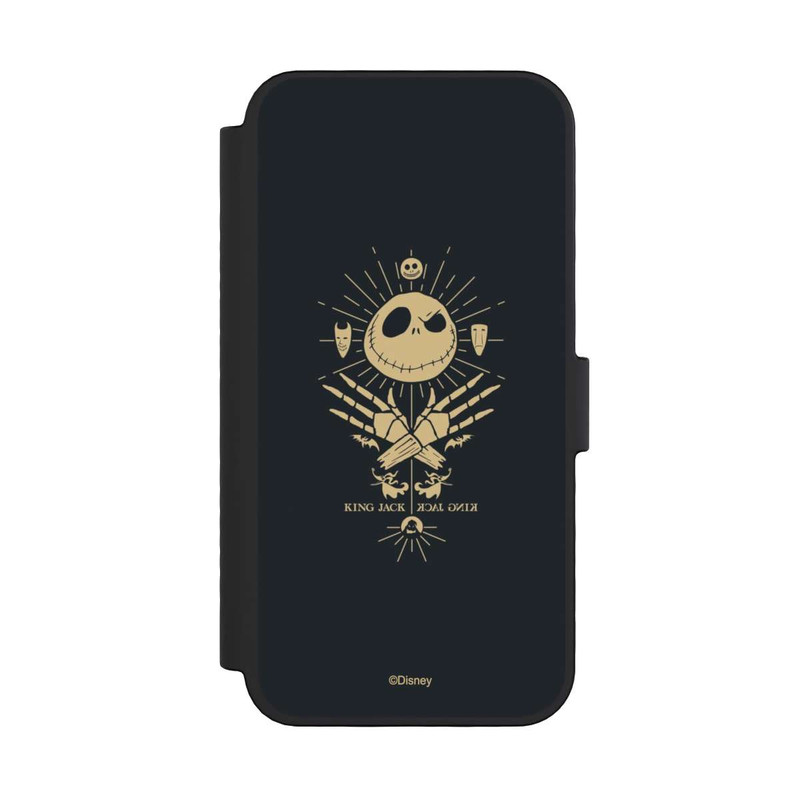 iPhone 16 Pro NIVOflip Nightmare Before Christmas King Jack