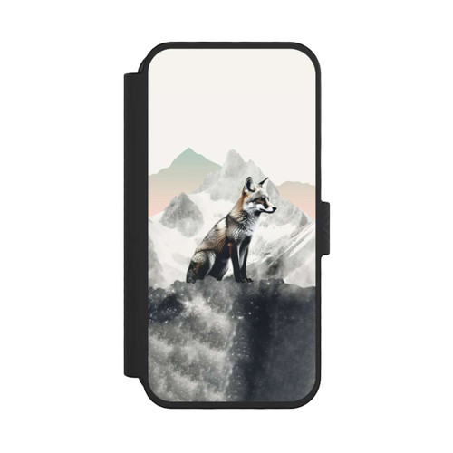 Apple iPhone 16 Pro NIVOflip Mountain Fox