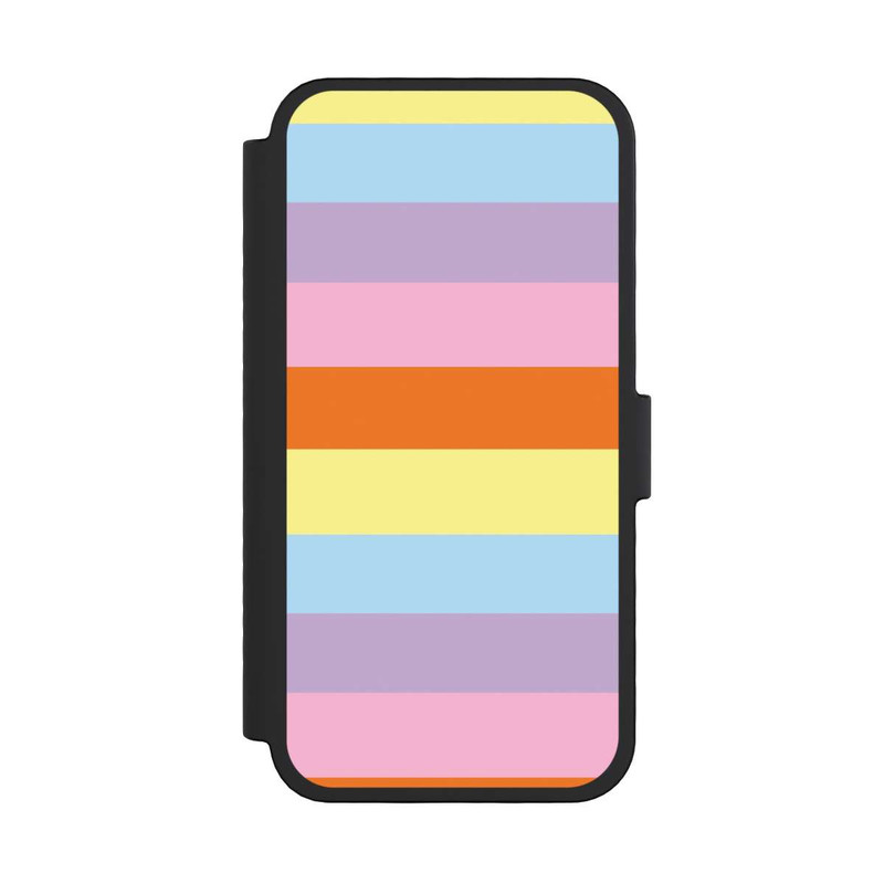 iPhone 16 Pro NIVOflip Glück
