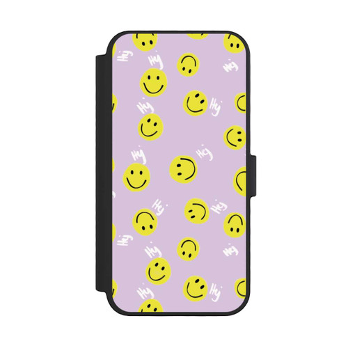 Apple iPhone 16 Pro NIVOflip Hej Smile