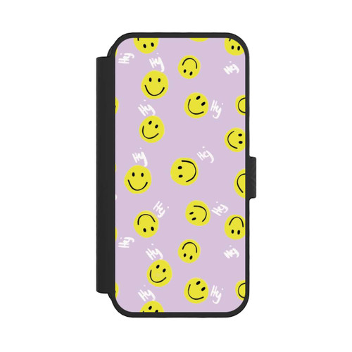 Apple iPhone 16 Pro NIVOflip Hej Smile