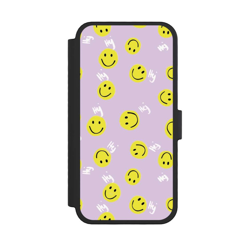 iPhone 16 Pro NIVOflip Hej Smile