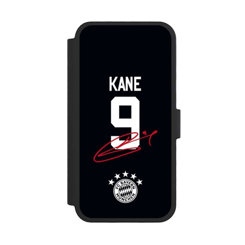 Apple iPhone 16 Pro NIVOflip Kane 9