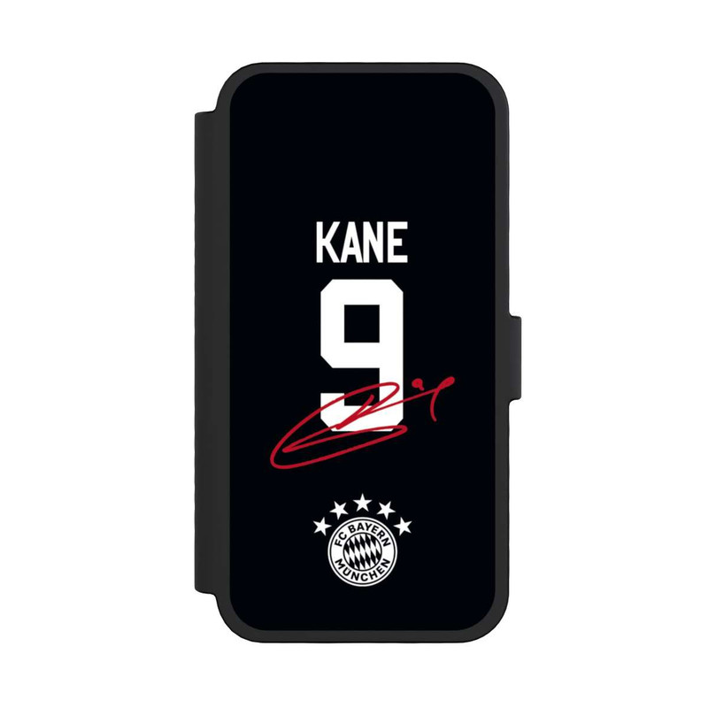 iPhone 16 Pro NIVOflip Kane 9