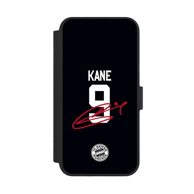 iPhone 16 Pro NIVOflip Kane 9