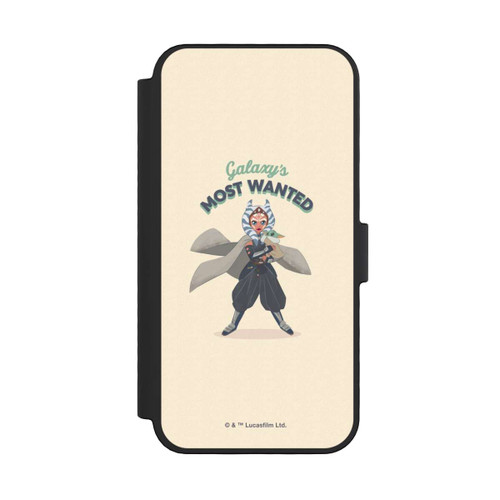 Apple iPhone 16 Pro NIVOflip Galaxy's Most Wanted Ahsoka