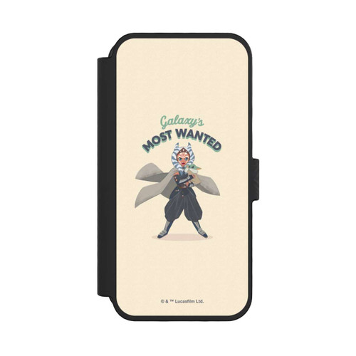 Apple iPhone 16 Pro NIVOflip Galaxy's Most Wanted Ahsoka