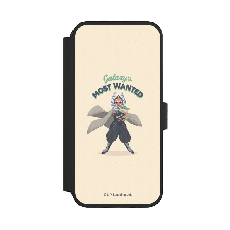 iPhone 16 Pro NIVOflip Galaxy's Most Wanted Ahsoka
