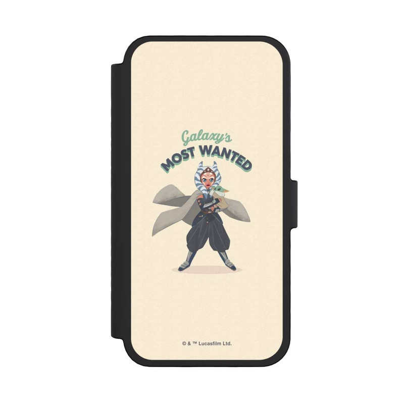 iPhone 16 Pro NIVOflip Galaxy's Most Wanted Ahsoka