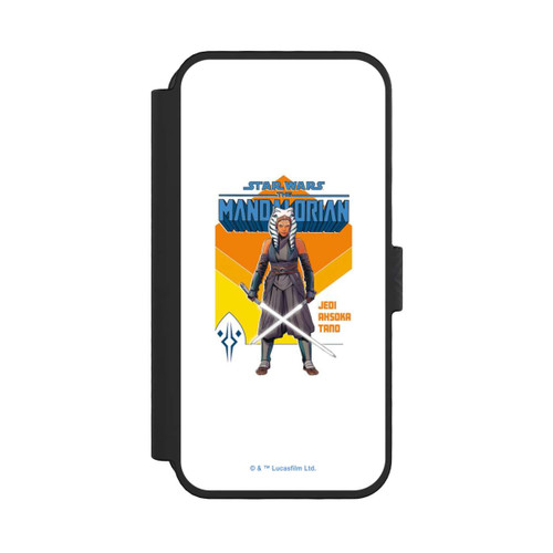 Apple iPhone 16 Pro NIVOflip Jedi Ahsoka Tano