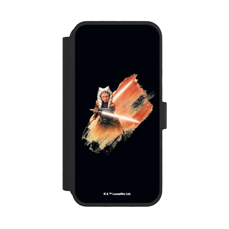 iPhone 16 Pro NIVOflip Ahsoka Tano