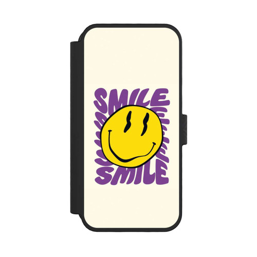 Apple iPhone 16 Pro NIVOflip Smile