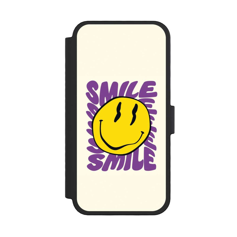 iPhone 16 Pro NIVOflip Smile