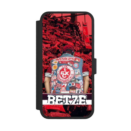 Apple iPhone 16 Pro NIVOflip 1.FCK Betze