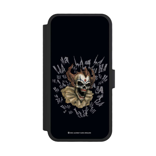 Apple iPhone 16 Pro NIVOflip Last Laugh
