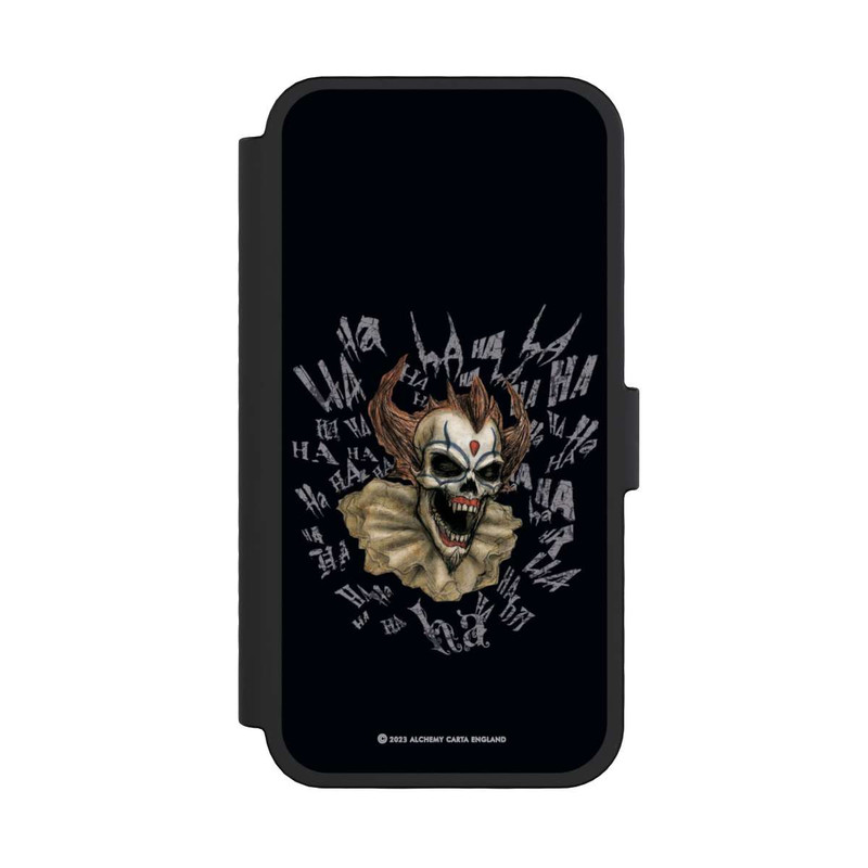 iPhone 16 Pro NIVOflip Last Laugh