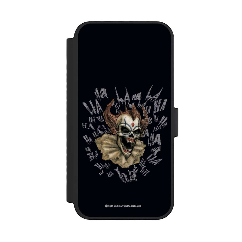 iPhone 16 Pro NIVOflip Last Laugh