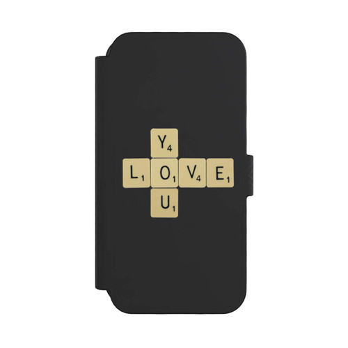 Apple iPhone 16 Pro NIVOflip Love You