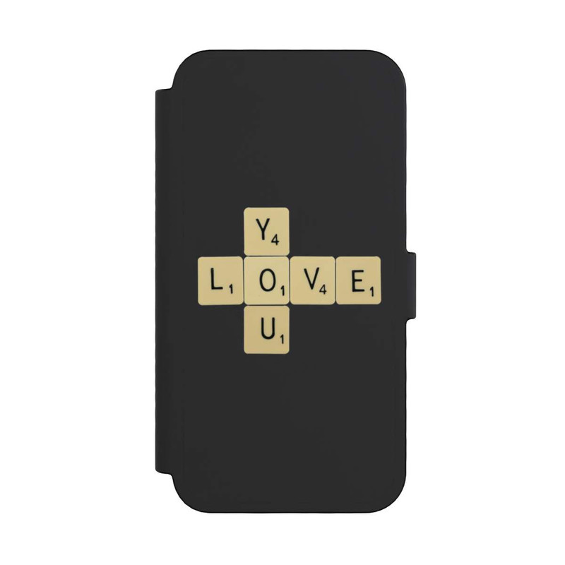iPhone 16 Pro NIVOflip Love You