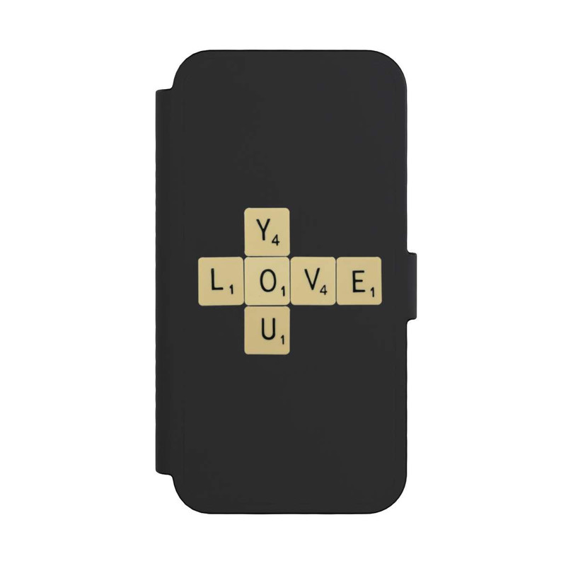 iPhone 16 Pro NIVOflip Love You