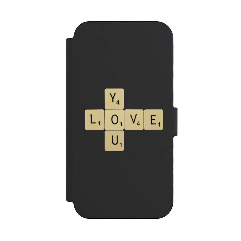iPhone 16 Pro NIVOflip Love You