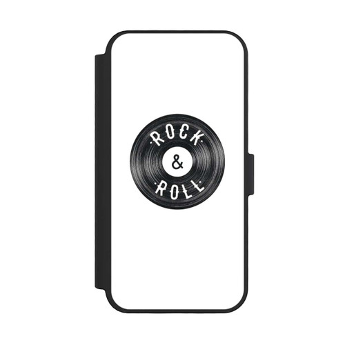 Apple iPhone 16 Pro NIVOflip Rock and Roll