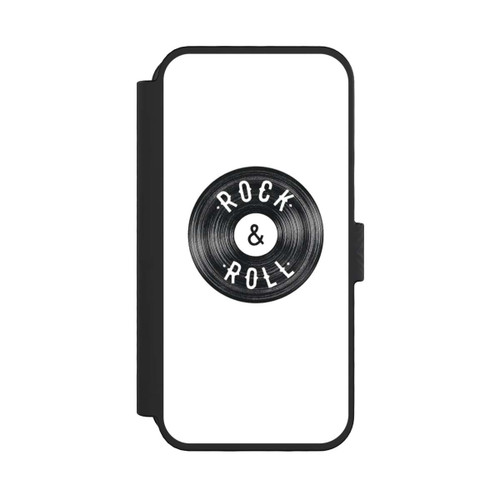 Apple iPhone 16 Pro NIVOflip Rock and Roll